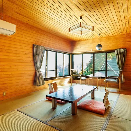 Shukubo Komadori-Sanso Ome Exterior photo