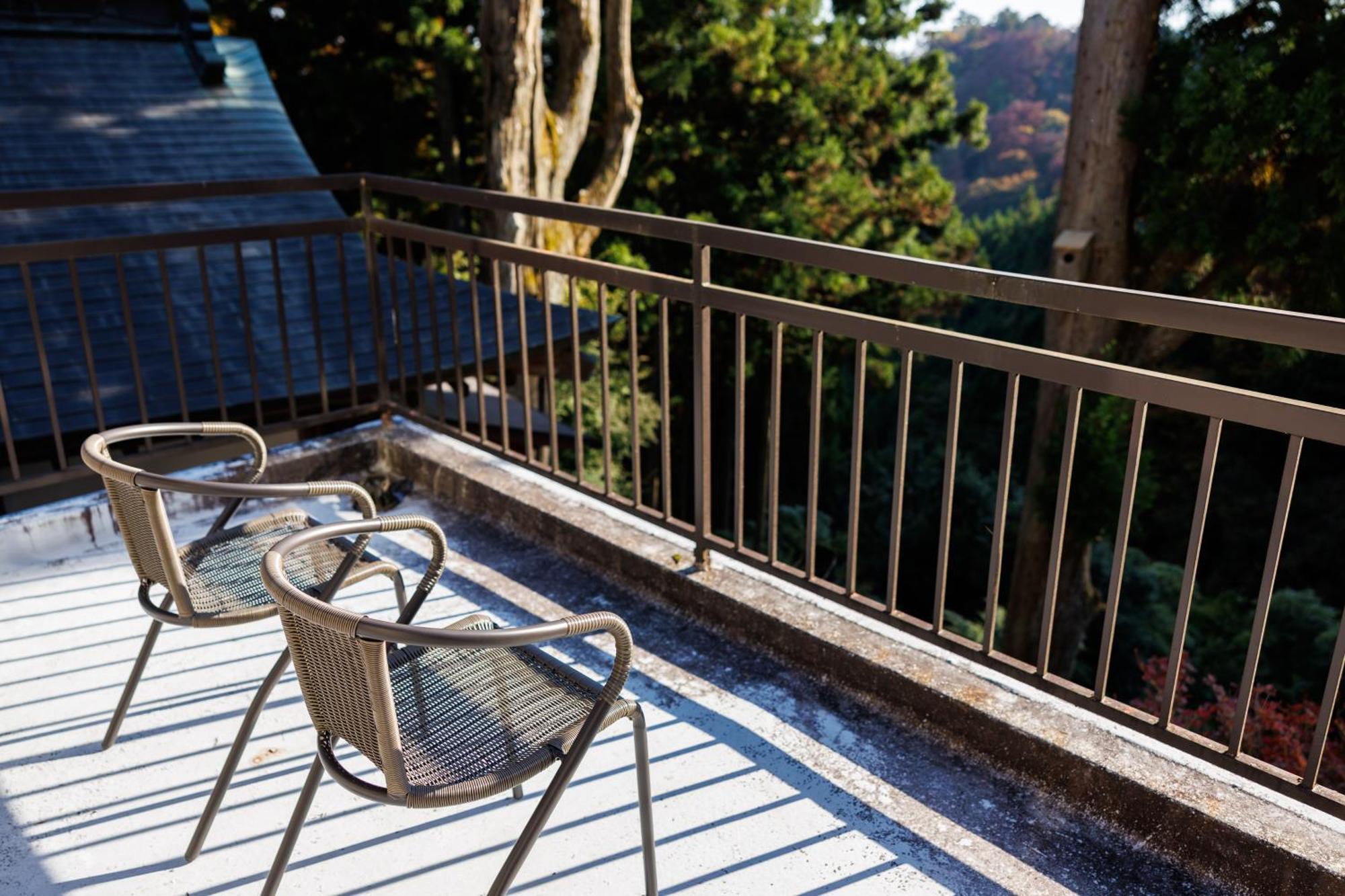 Shukubo Komadori-sanso Guest house