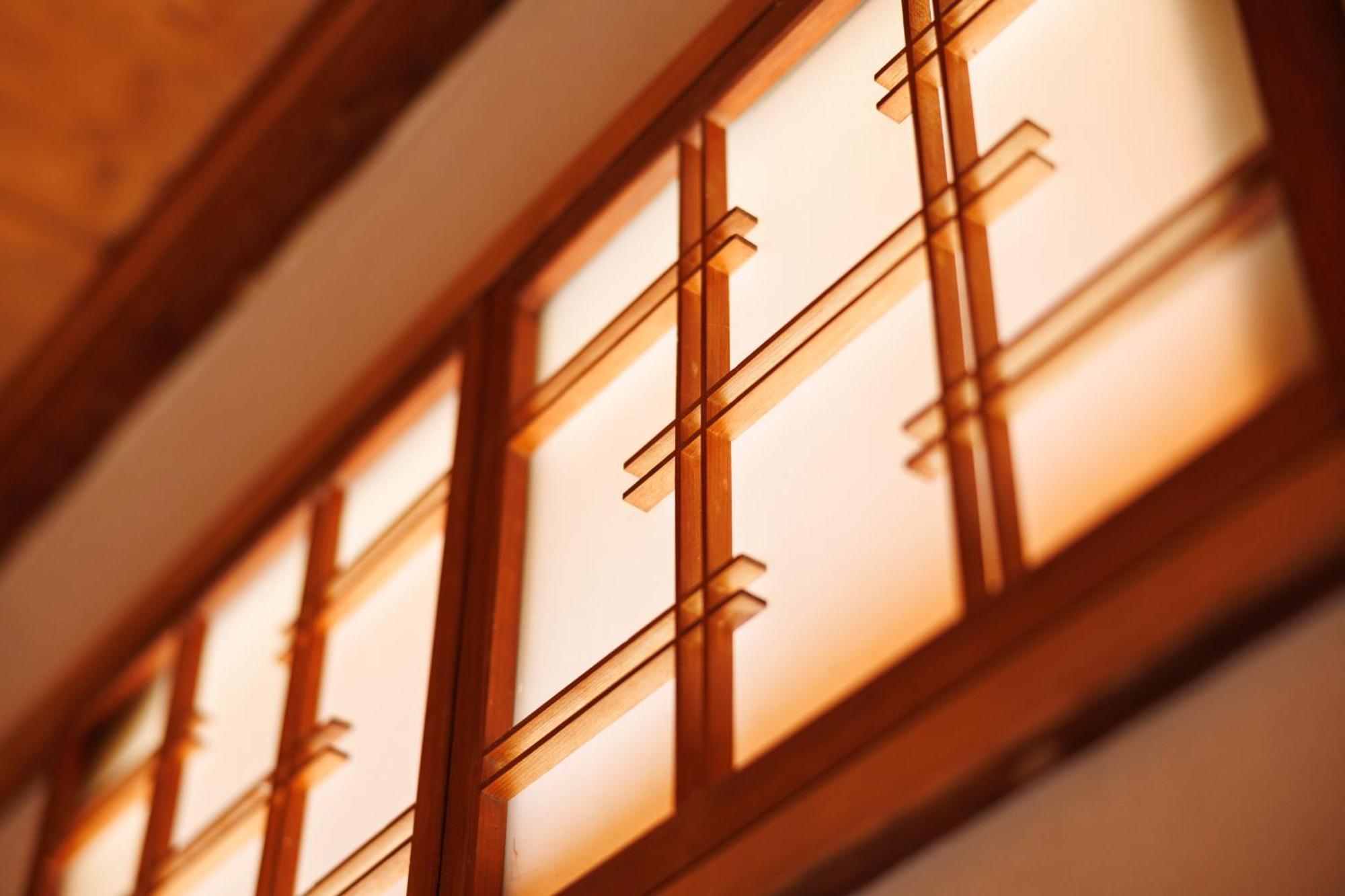 Shukubo Komadori-sanso Guest house