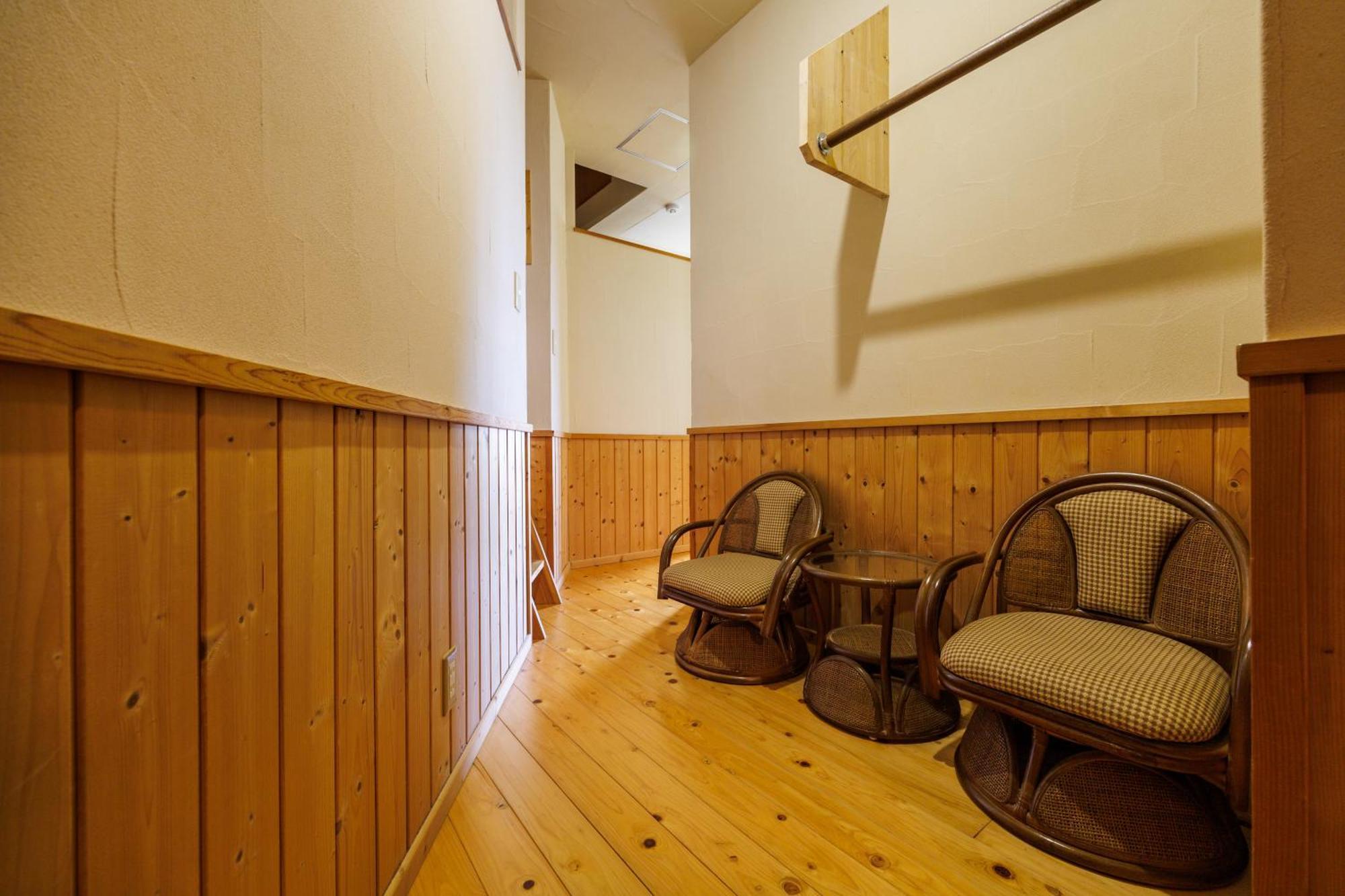 Shukubo Komadori-sanso Guest house Ome