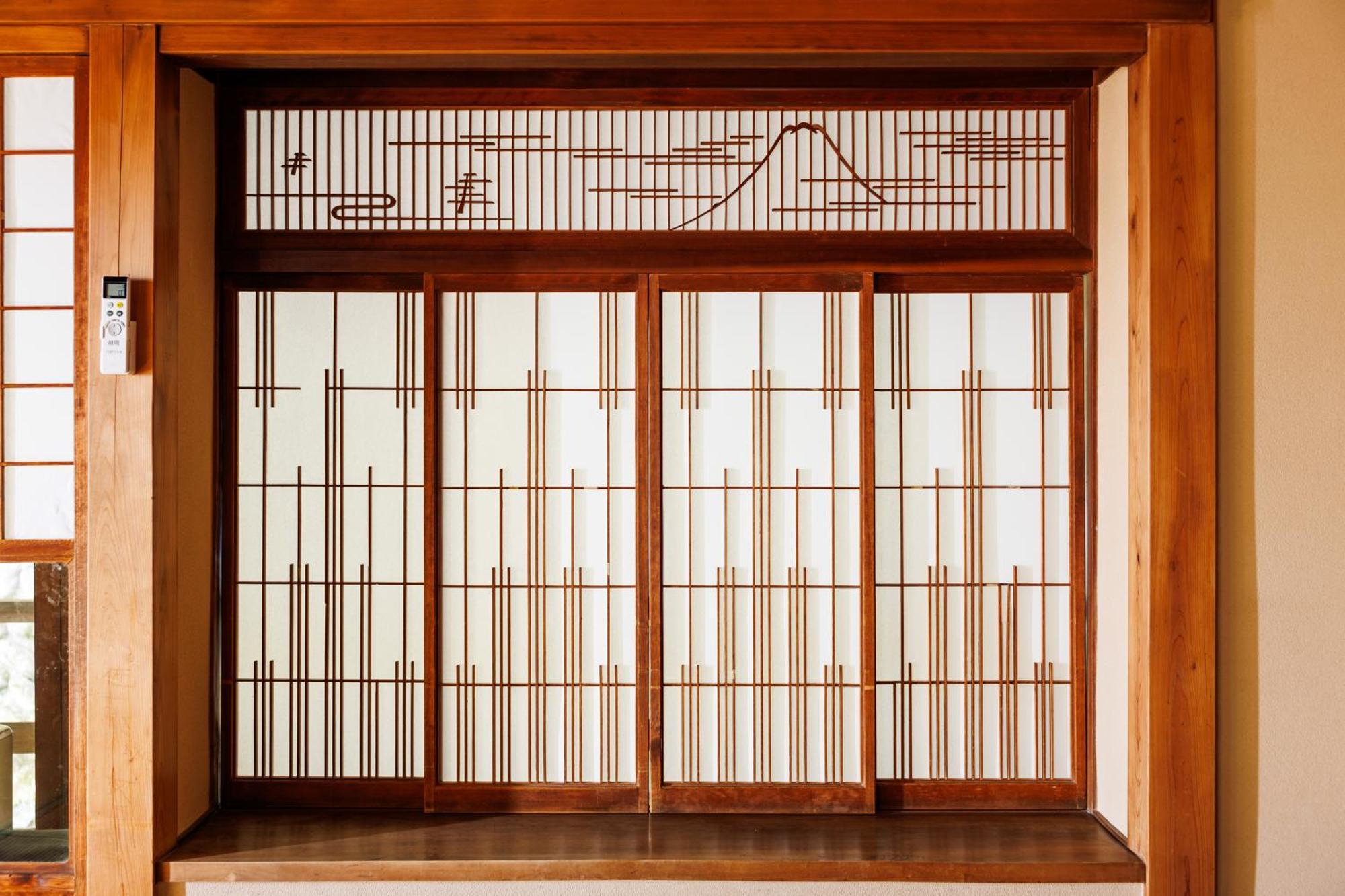 Shukubo Komadori-sanso Guest house Ome