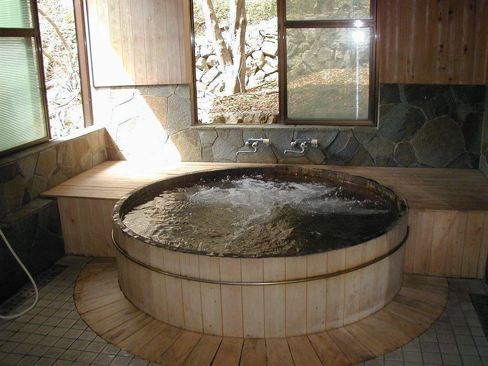 Guest house Shukubo Komadori-sanso