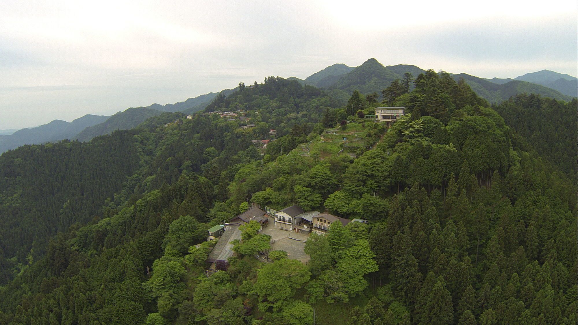 Shukubo Komadori-sanso 2*