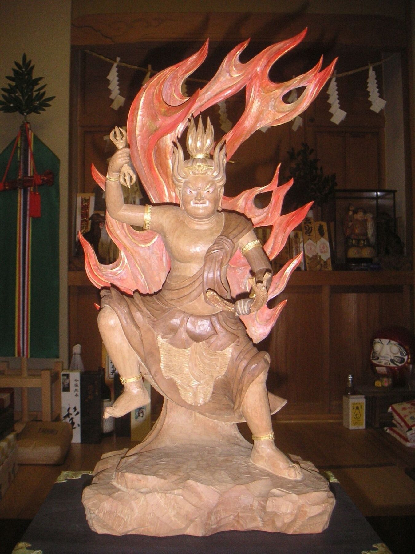Shukubo Komadori-sanso Guest house 2*