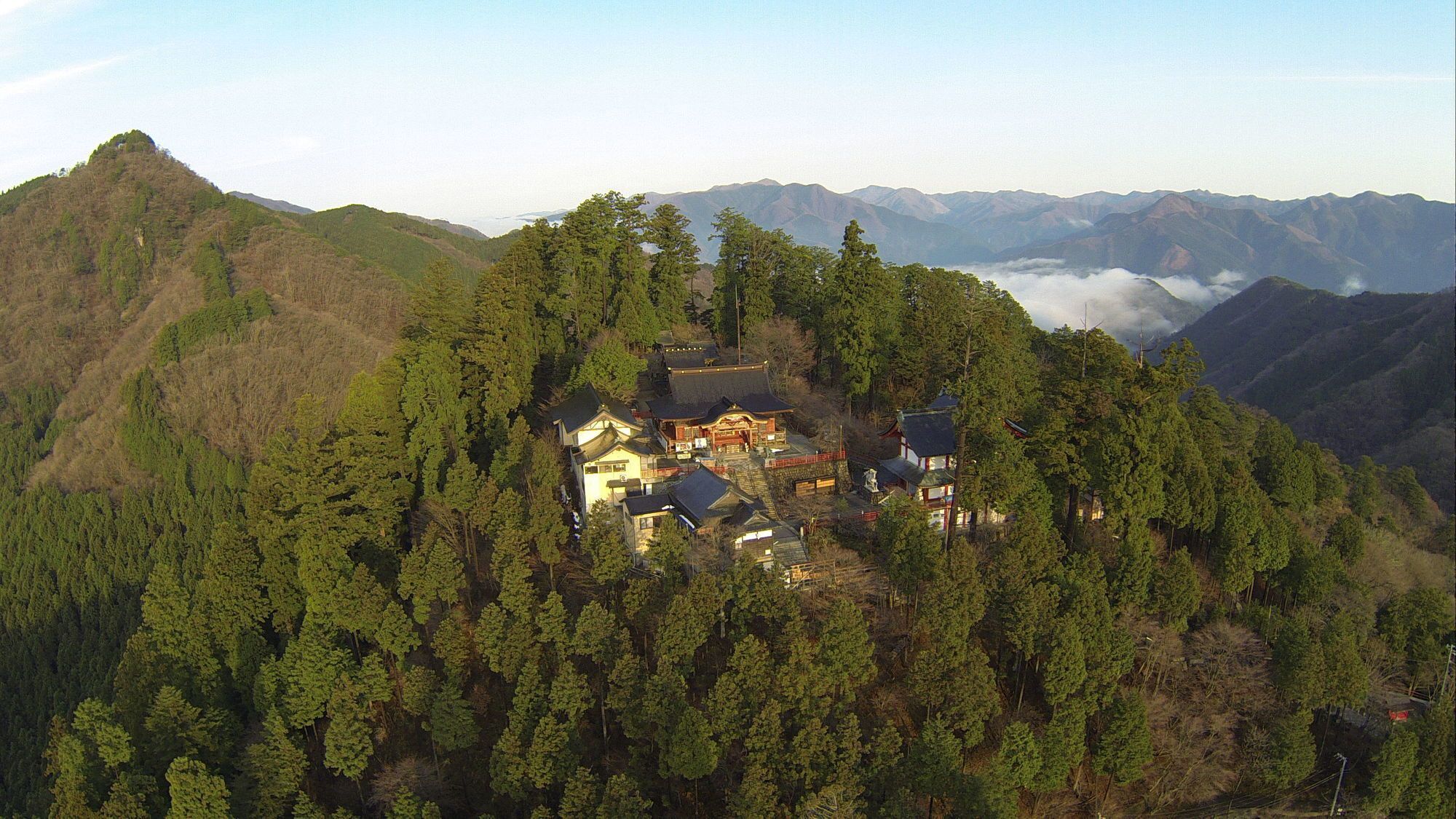 Guest house Shukubo Komadori-sanso