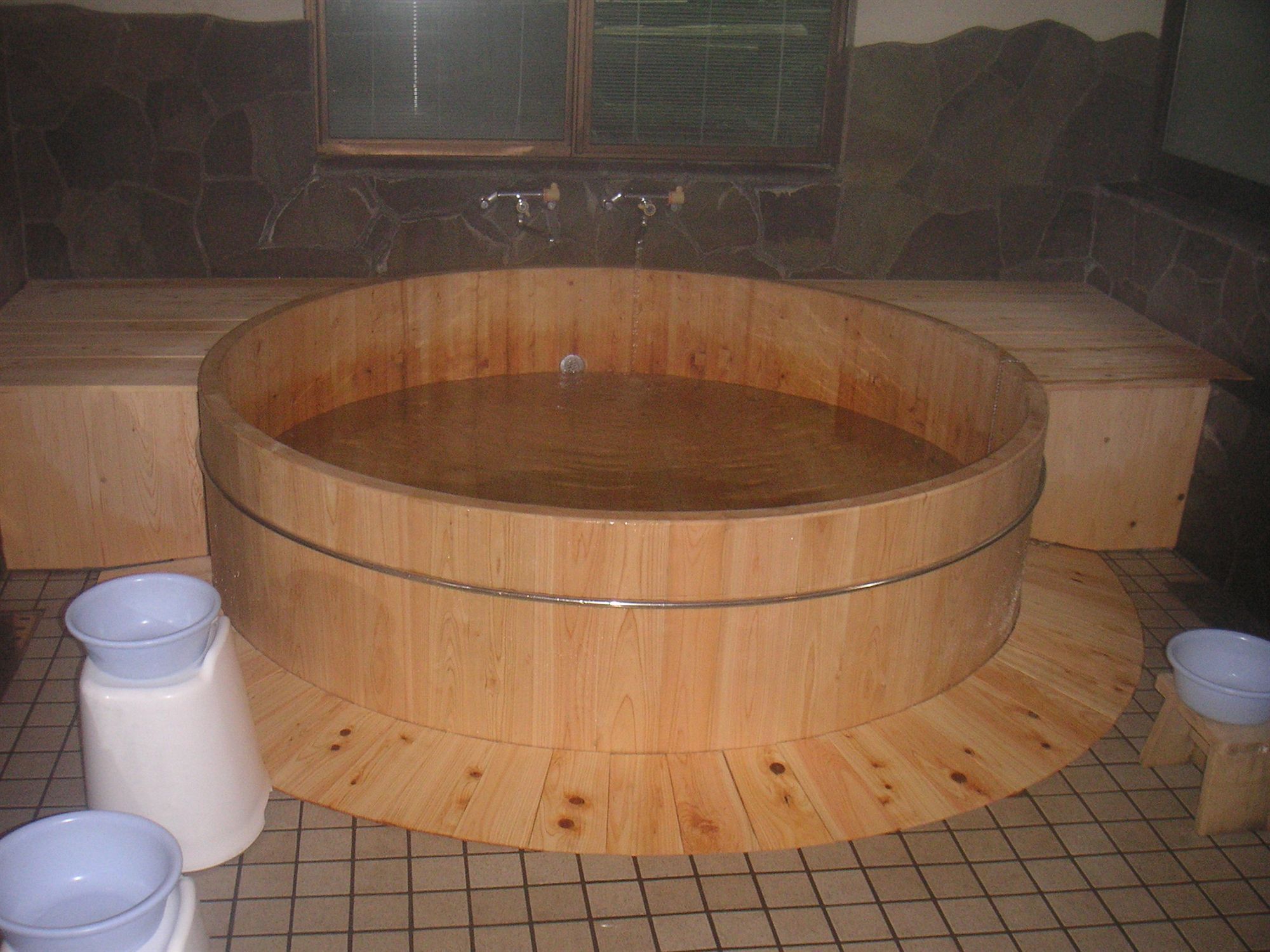 Shukubo Komadori-sanso Guest house